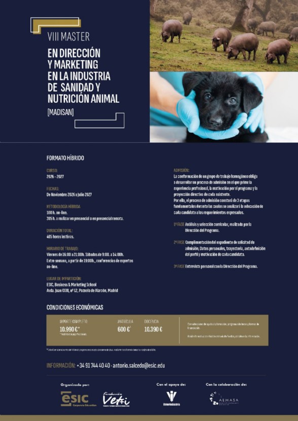 Contraportada folleto