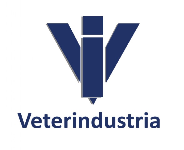 Logo de Veterindustria