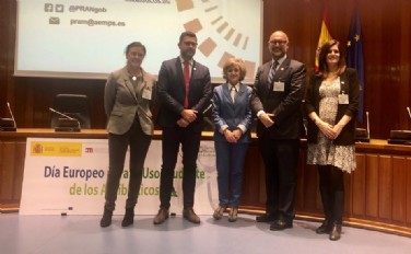 Jornada PRAN