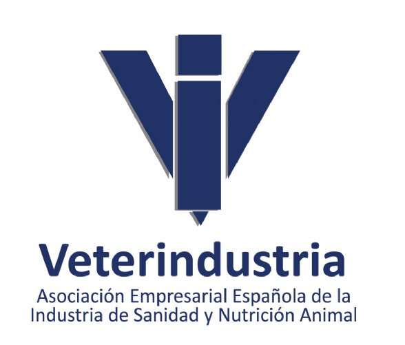 Logo de Veterindustria