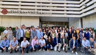 XL Jornadas de Marketing de Veterindustria