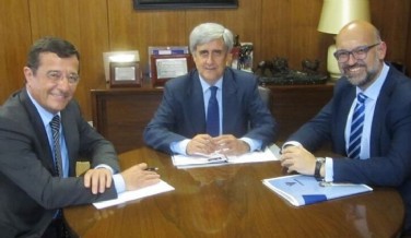 acuerdo colaboracion veterindustria - cgcve