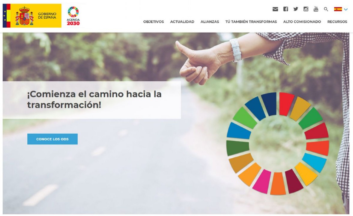 agenda2030 GOB