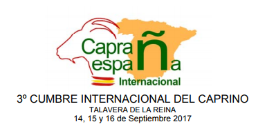 CAPRAESPAA 2017
