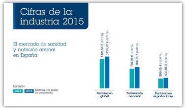Datos mercado 2015