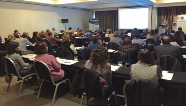Curso de formacin en fabricacin en colaboracin con la AEMPS