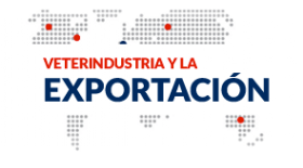 Veterindustria y la exportacin