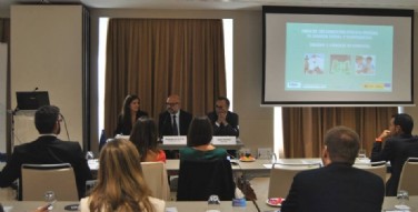 Foro Nanotecnologa
