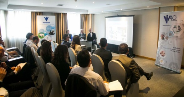 Asamblea General de Veterindustria 2017