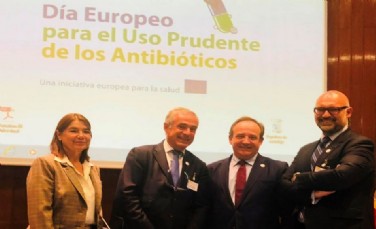 Jornada antibiticos