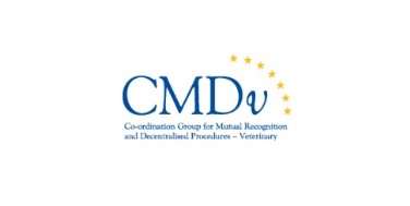 Logo CMDv
