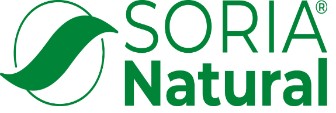 Logotipo Soria Natural, S.A.