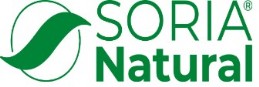 Logotipo Soria Natural, S.A.
