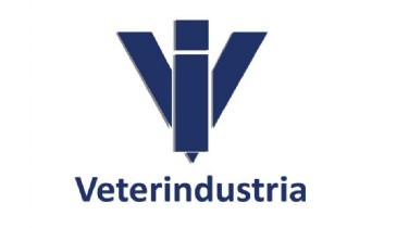 Logo de Veterindustria