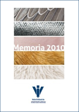 memoria VETERINDUSTRIA 2010, ACTIVIDADES INDUSTRIA 2010, SANIDAD ANIMAL, INNOVACION, MEDICAMENTOS VETERINARIOS