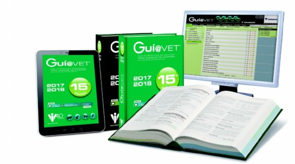 Nueva Edicin Gui@vet