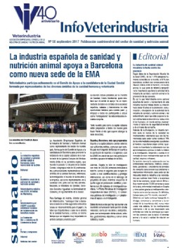 Portada InfoVeterindustria n 56