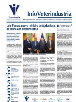Portada Infoveterindustria n 59