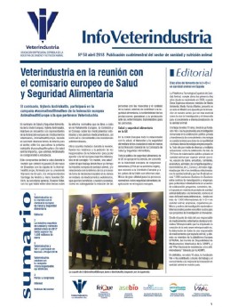 Portada Infoveterindustria n 58
