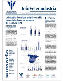 Portada Info-Veterindustria n 61