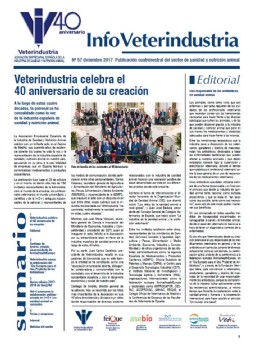 Portada InfoVeterindustria57