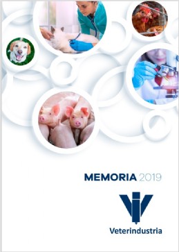 Portada Memoria 2019