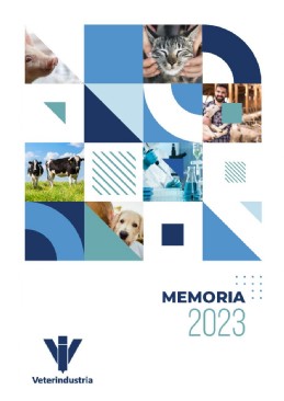 Portada Memoria 2023