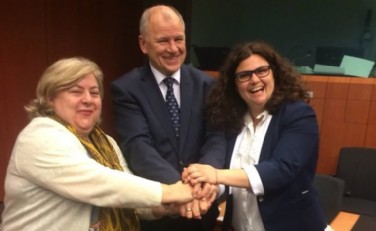 Acuerdo nuevo Reglamento Piensos Medicamentosos