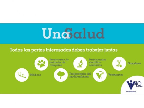 Un Mundo, Una Salud