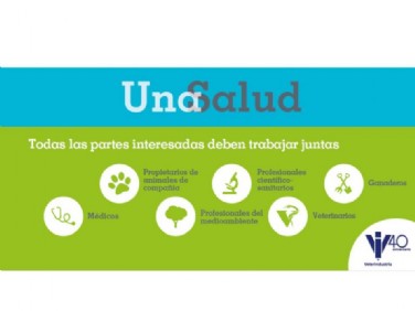 Un Mundo, Una Salud