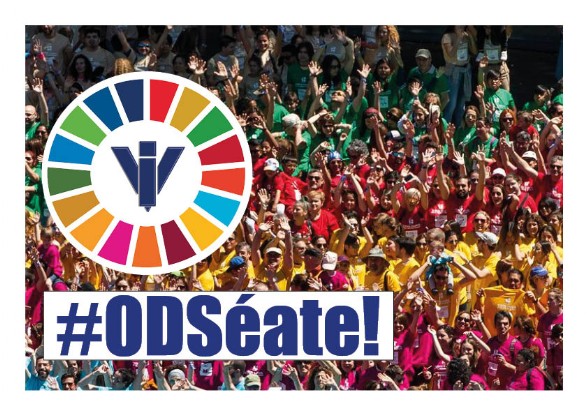 Campaa #ODSate