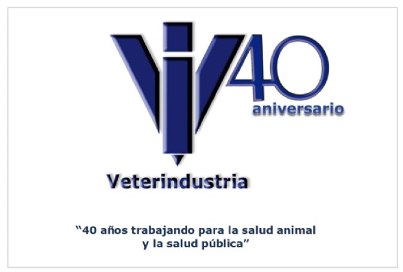 logo 40 aniversario texto