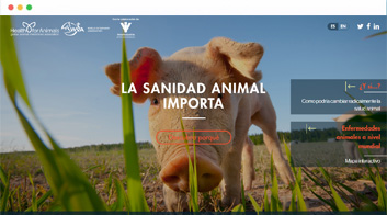 Animal Health Matters