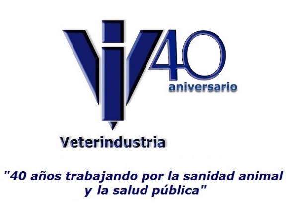 40 aniversario de Veterindustria