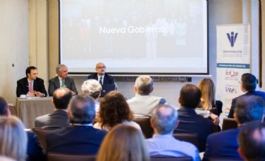 Foto Asamblea General 2019