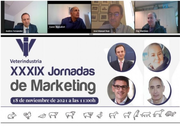 XXXIX Jornadas Marketing