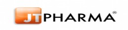Logo JTPharma