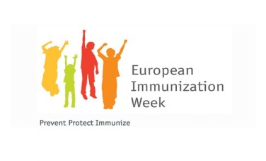 Semana europea de la Inmunizacion