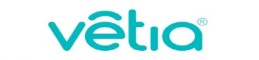 Logo Vetia