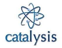 Logo Catalysis, SL