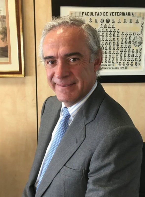 Juan Carlos Castillejo