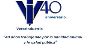 40 aniversario veterindustria