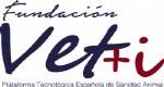 Logo fundación vet+i