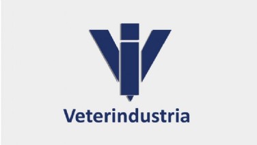 Logo Veterindustria