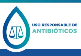 Uso responsable de los antibióticos